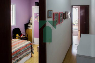 Sobrado, 2 quartos, 99 m² - Foto 4