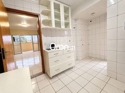 Apartamento, 3 quartos, 72 m² - Foto 4