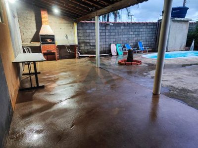 Chácara, 2 quartos, 335 m² - Foto 1