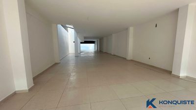 Loja-Salão, 245 m² - Foto 3