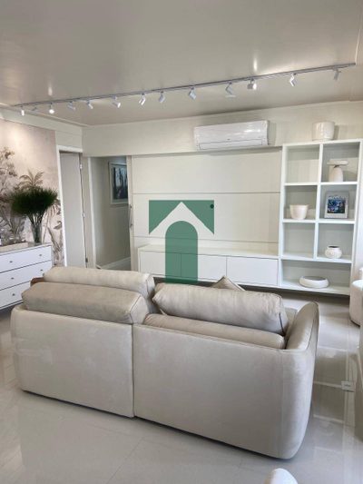 Apartamento, 3 quartos, 114 m² - Foto 1
