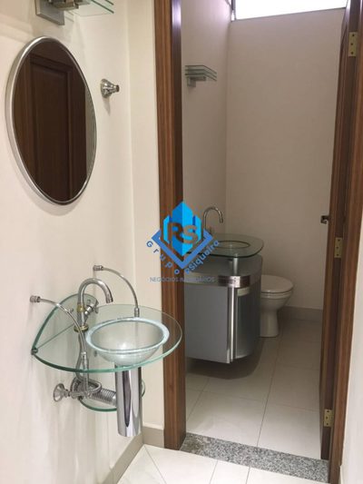 Casa, 5 quartos, 366 m² - Foto 4