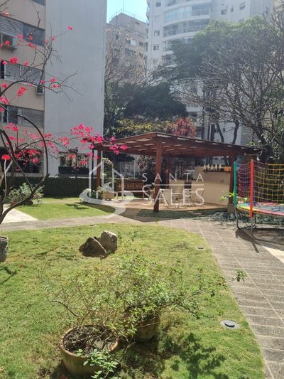 Apartamento, 4 quartos, 127 m² - Foto 5