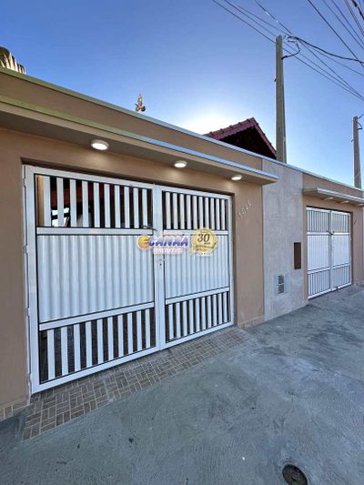 Casa, 2 quartos, 76 m² - Foto 3