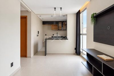 Apartamento, 2 quartos, 73 m² - Foto 5