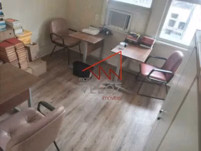 Sala-Conjunto, 48 m² - Foto 1