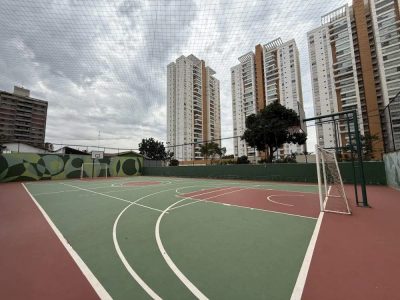 Apartamento, 4 quartos, 155 m² - Foto 3