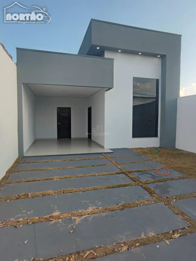 Casa, 3 quartos, 134 m² - Foto 3