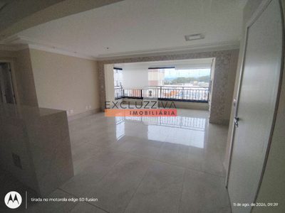 Apartamento, 3 quartos, 101 m² - Foto 1
