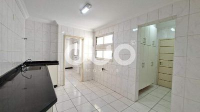 Apartamento, 3 quartos, 157 m² - Foto 2