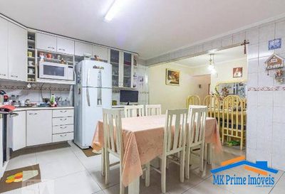 Sobrado, 4 quartos, 249 m² - Foto 4