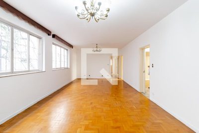 Apartamento, 3 quartos, 152 m² - Foto 2