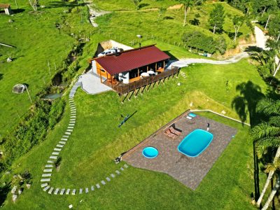 Fazenda, 3 hectares - Foto 2