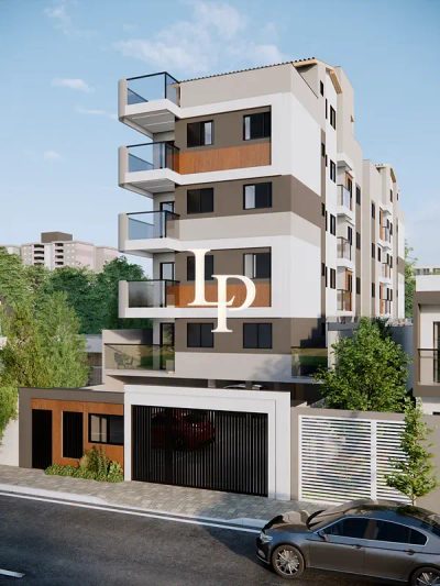 Apartamento, 2 quartos, 48 m² - Foto 1