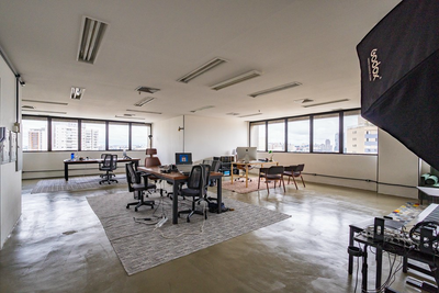 Sala-Conjunto, 122 m² - Foto 2