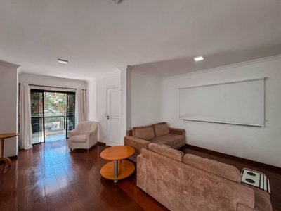 Apartamento, 4 quartos, 145 m² - Foto 3