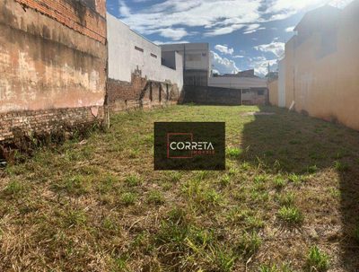 Terreno, 308 m² - Foto 3