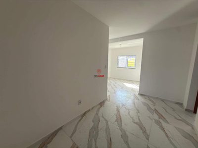 Apartamento, 2 quartos, 55 m² - Foto 2