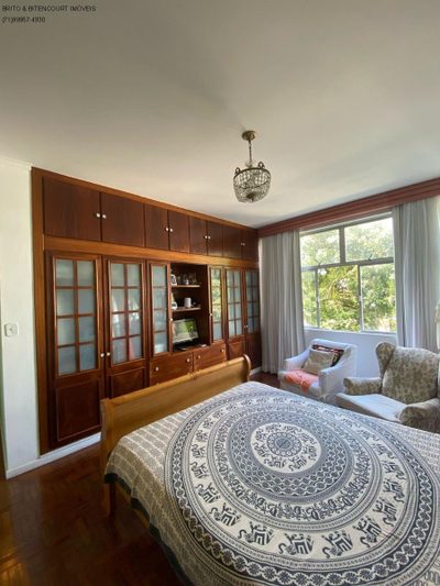 Apartamento, 4 quartos, 212 m² - Foto 3