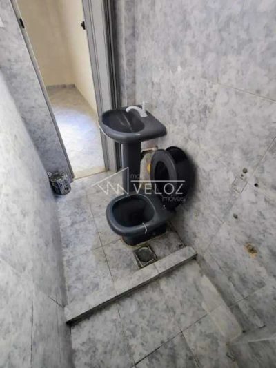 Apartamento, 1 quarto, 19 m² - Foto 1