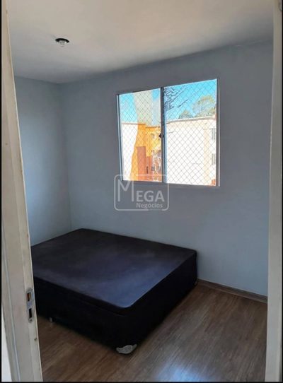 Apartamento, 2 quartos, 44 m² - Foto 2