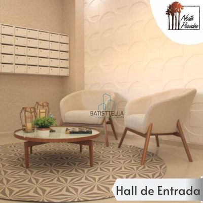Apartamento, 2 quartos, 58 m² - Foto 5