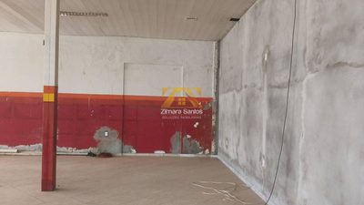 Depósito-Galpão, 220 m² - Foto 3