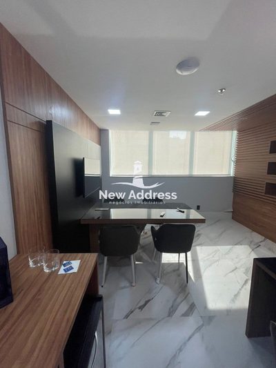 Sala-Conjunto, 42 m² - Foto 4