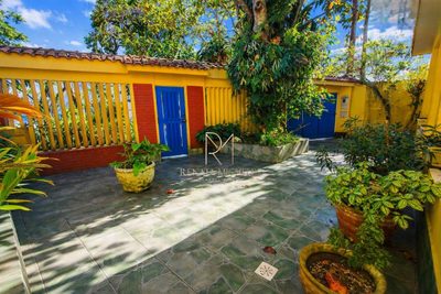 Casa, 3 quartos, 128 m² - Foto 2