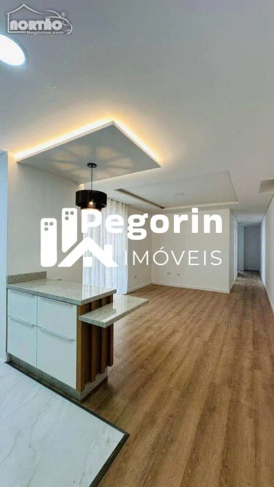 Casa, 4 quartos, 88 m² - Foto 1