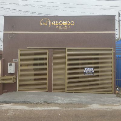 Casa - Foto 1