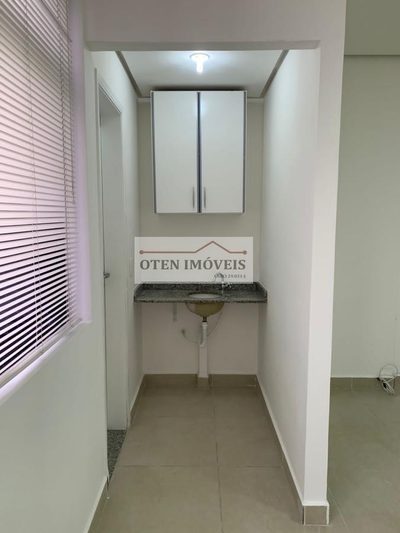 Sala-Conjunto, 40 m² - Foto 4