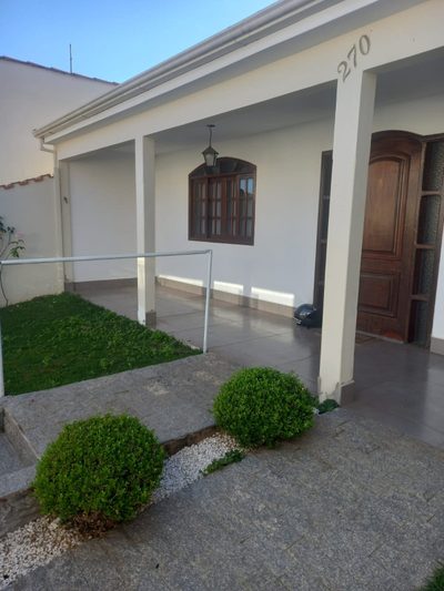 Casa, 1 quarto - Foto 4