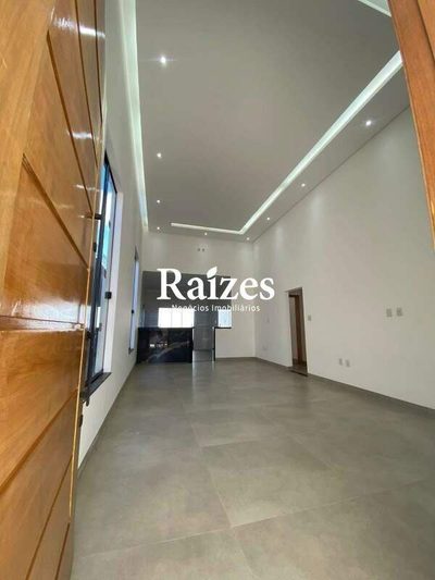 Casa, 3 quartos, 180 m² - Foto 1