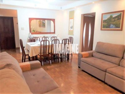 Apartamento, 3 quartos, 130 m² - Foto 2