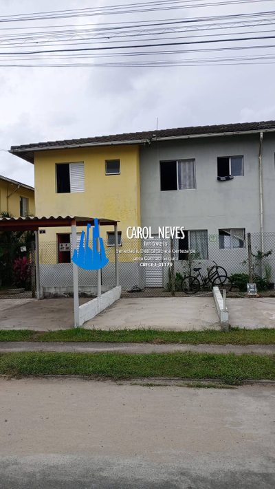 Apartamento, 2 quartos, 47 m² - Foto 2