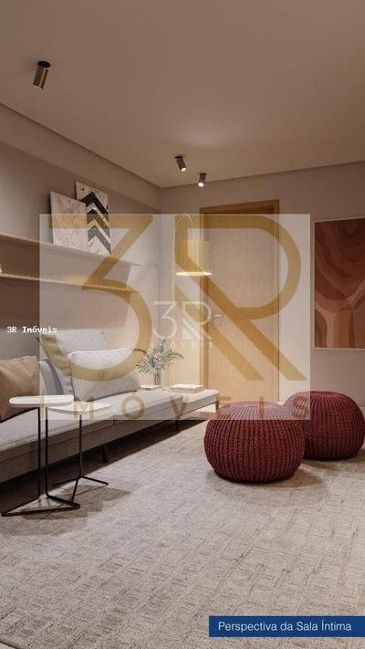 Apartamento, 3 quartos, 259 m² - Foto 3
