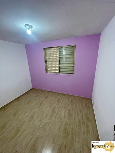 Apartamento, 2 quartos, 43 m² - Foto 4