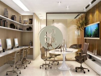 Sala-Conjunto, 45 m² - Foto 2