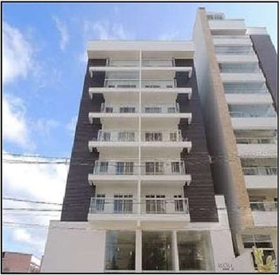 Loja-Salão, 65 m² - Foto 2