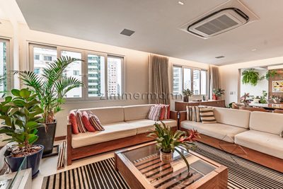 Apartamento, 5 quartos, 295 m² - Foto 5