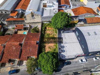 Terreno, 360 m² - Foto 4