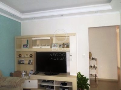 Sobrado, 3 quartos, 280 m² - Foto 4