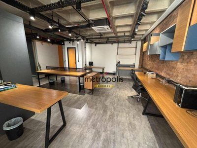 Sala-Conjunto, 138 m² - Foto 2
