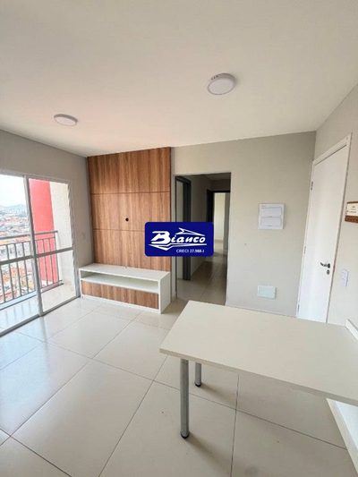 Apartamento, 2 quartos, 43 m² - Foto 5
