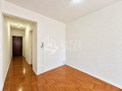Apartamento, 1 quarto, 41 m² - Foto 4