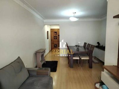 Apartamento, 3 quartos, 84 m² - Foto 3
