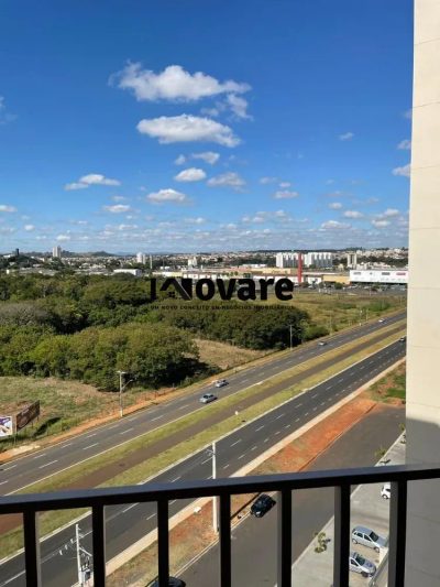 Apartamento, 2 quartos, 48 m² - Foto 1