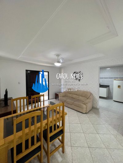 Apartamento, 2 quartos, 73 m² - Foto 2