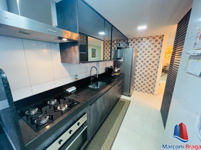 Apartamento, 3 quartos, 210 m² - Foto 5